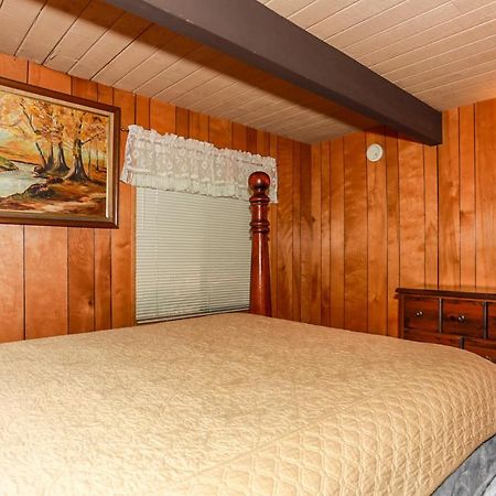 빅 베어 레이크 Makin' Memories At Summit-1683 By Big Bear Vacations 빌라 외부 사진