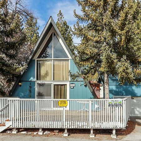 빅 베어 레이크 Makin' Memories At Summit-1683 By Big Bear Vacations 빌라 외부 사진
