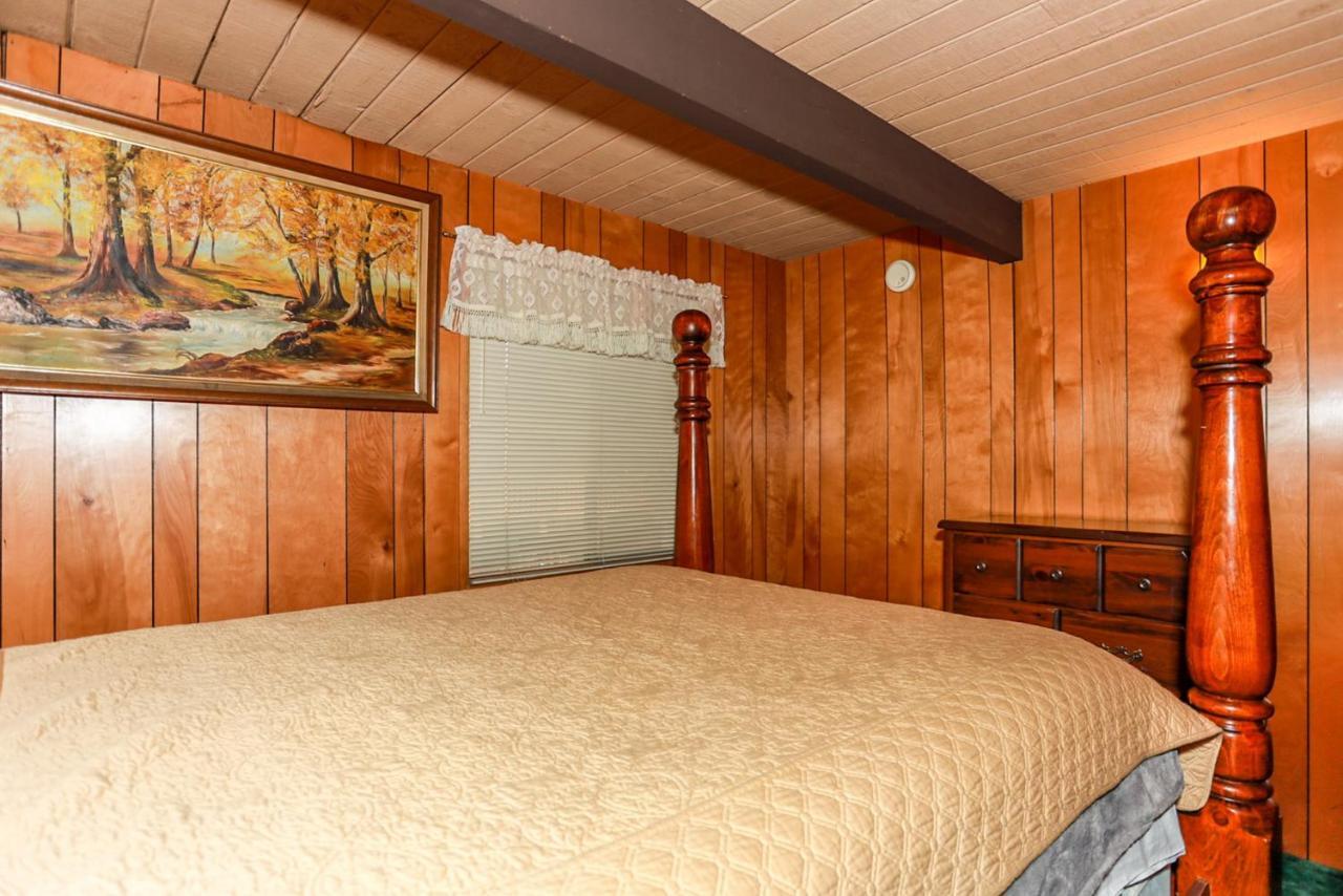 빅 베어 레이크 Makin' Memories At Summit-1683 By Big Bear Vacations 빌라 외부 사진