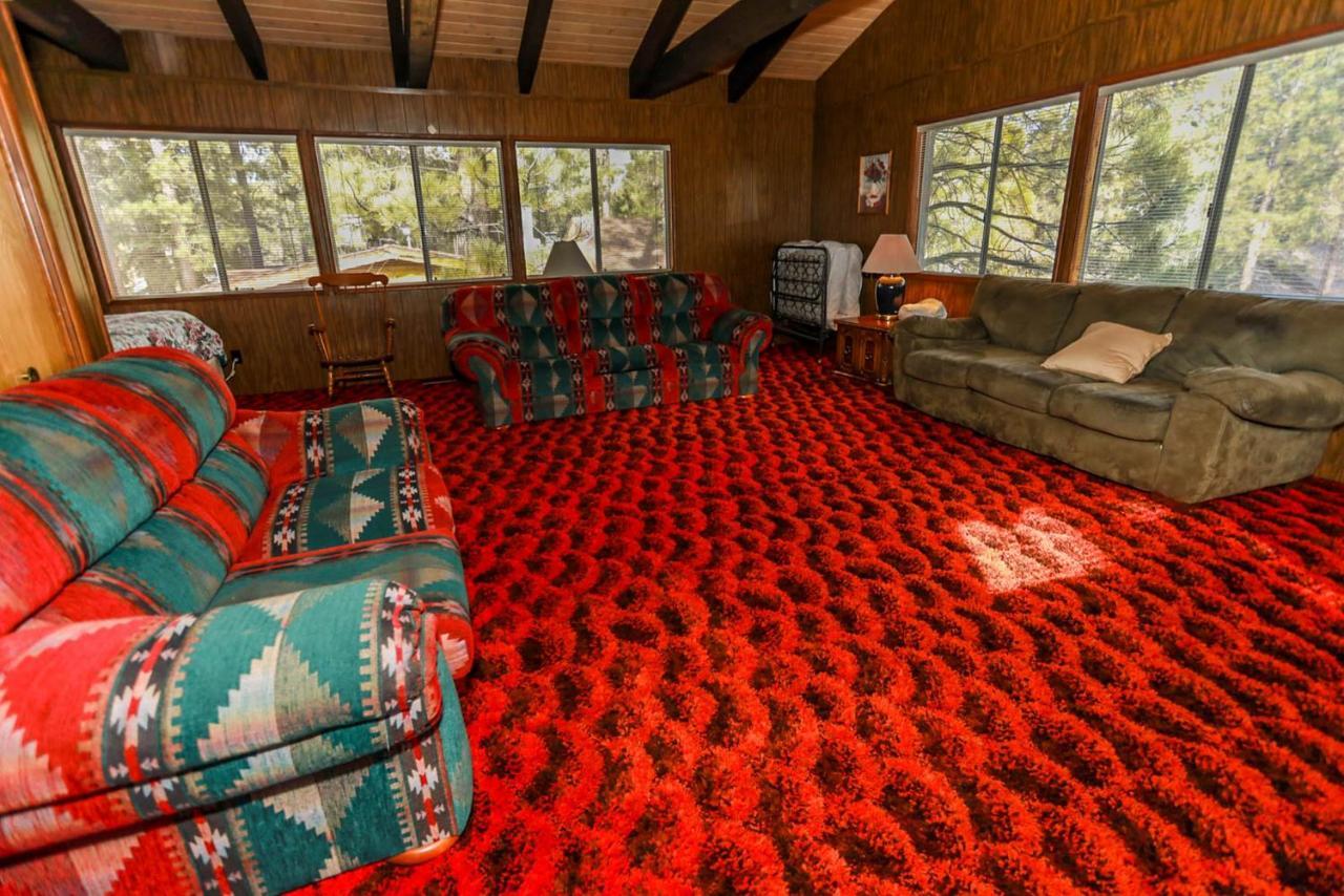 빅 베어 레이크 Makin' Memories At Summit-1683 By Big Bear Vacations 빌라 외부 사진