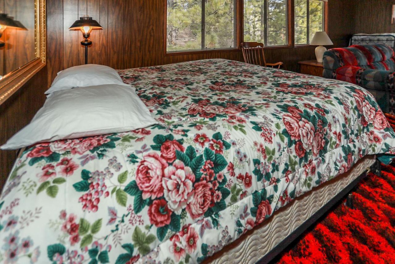 빅 베어 레이크 Makin' Memories At Summit-1683 By Big Bear Vacations 빌라 외부 사진