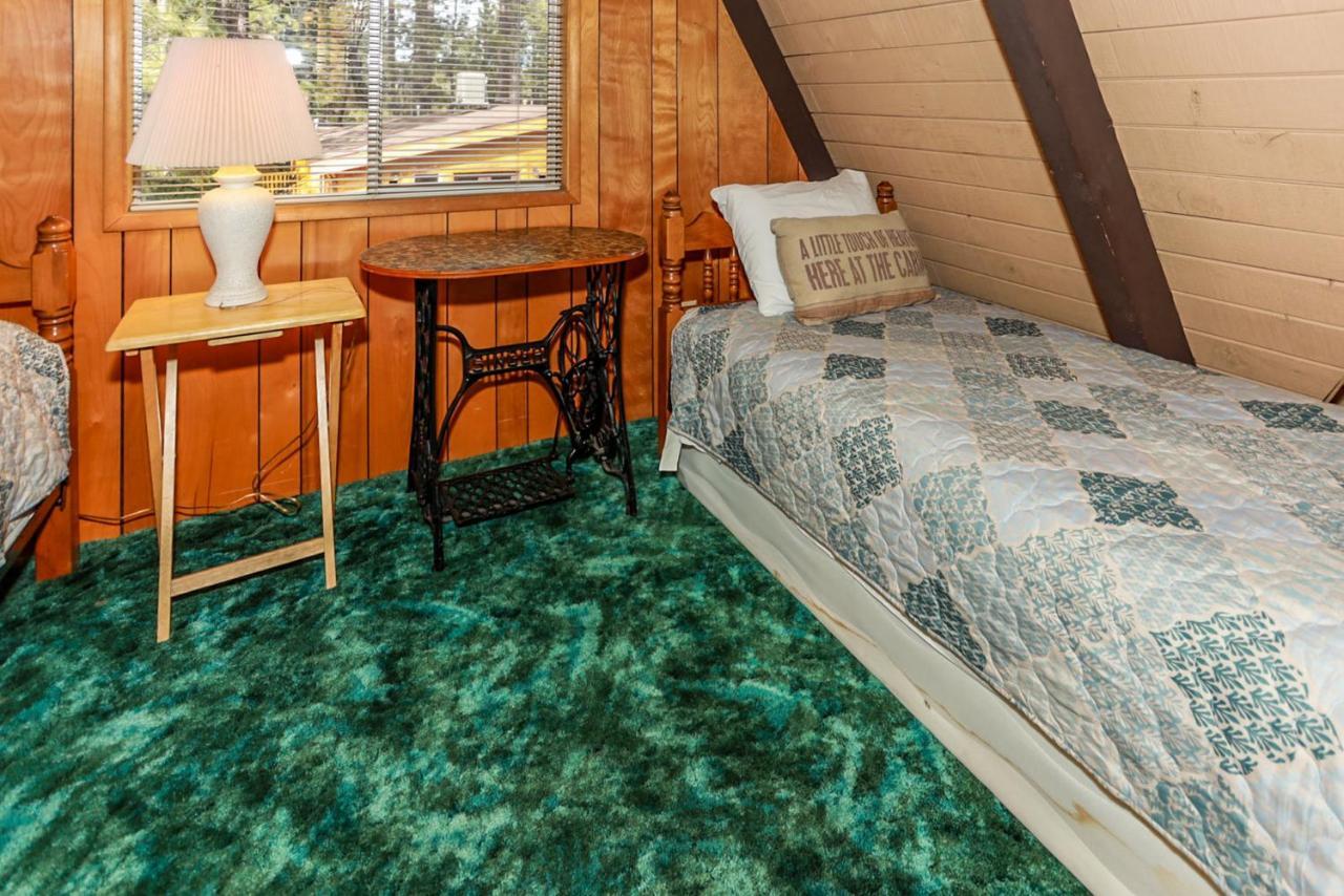 빅 베어 레이크 Makin' Memories At Summit-1683 By Big Bear Vacations 빌라 외부 사진